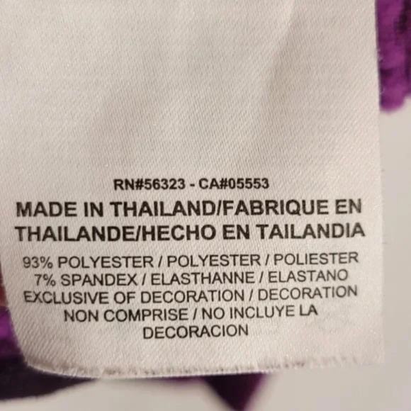 Nike Dri Fit Running Top - Picture 5 of 8